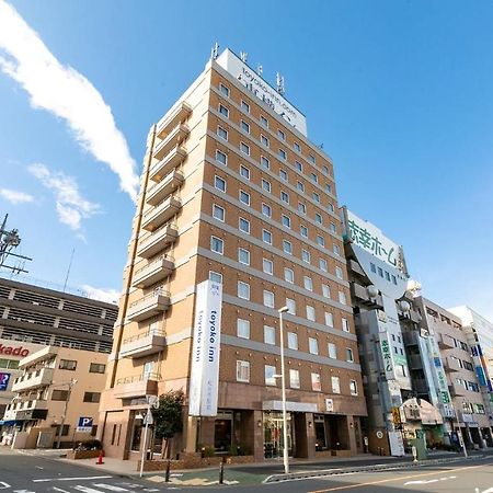 Toyoko Inn Wako-Shi Ekimae Exterior foto