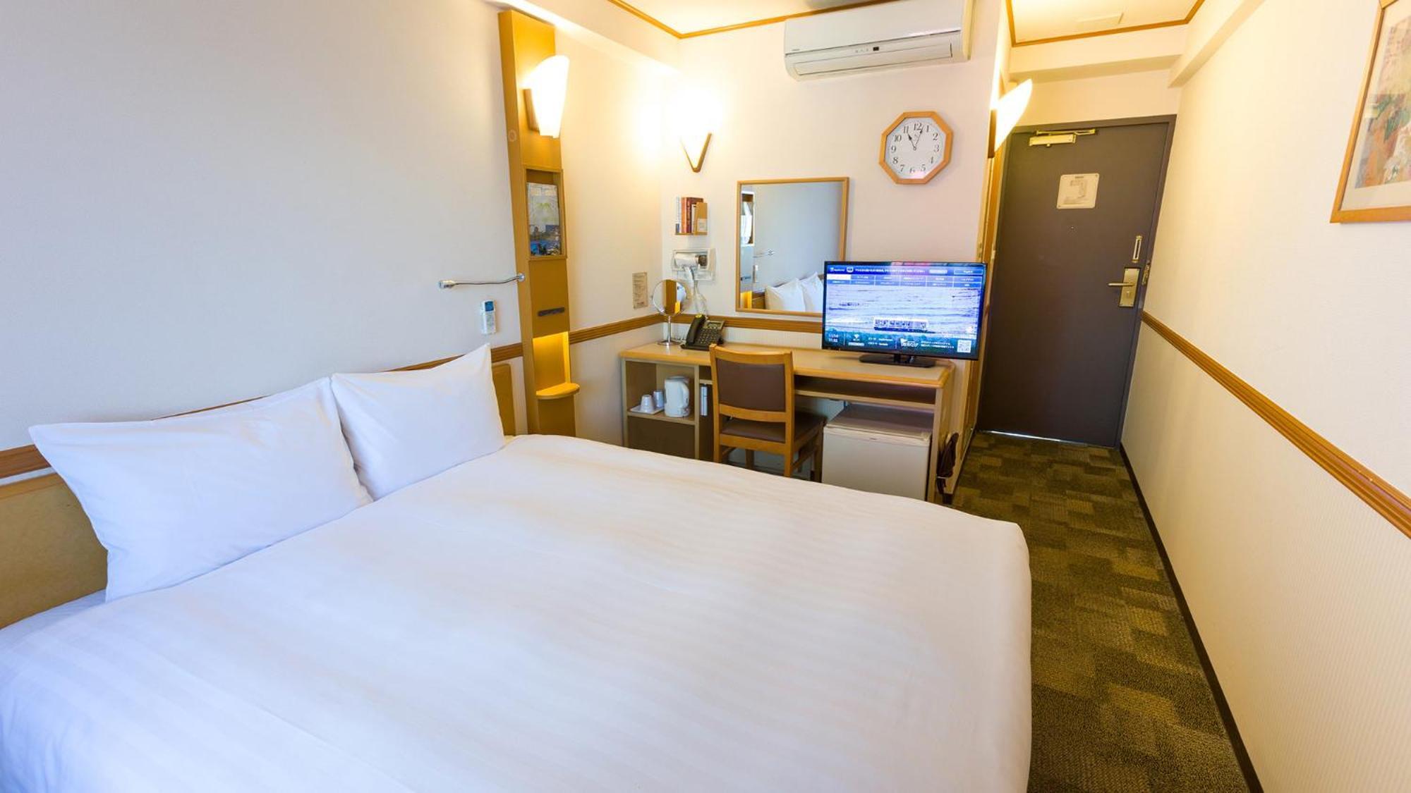 Toyoko Inn Wako-Shi Ekimae Zimmer foto