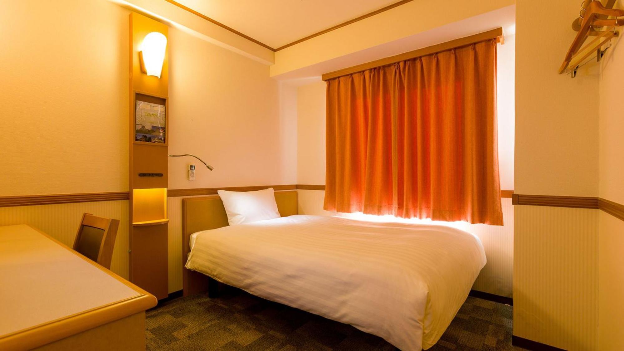 Toyoko Inn Wako-Shi Ekimae Zimmer foto