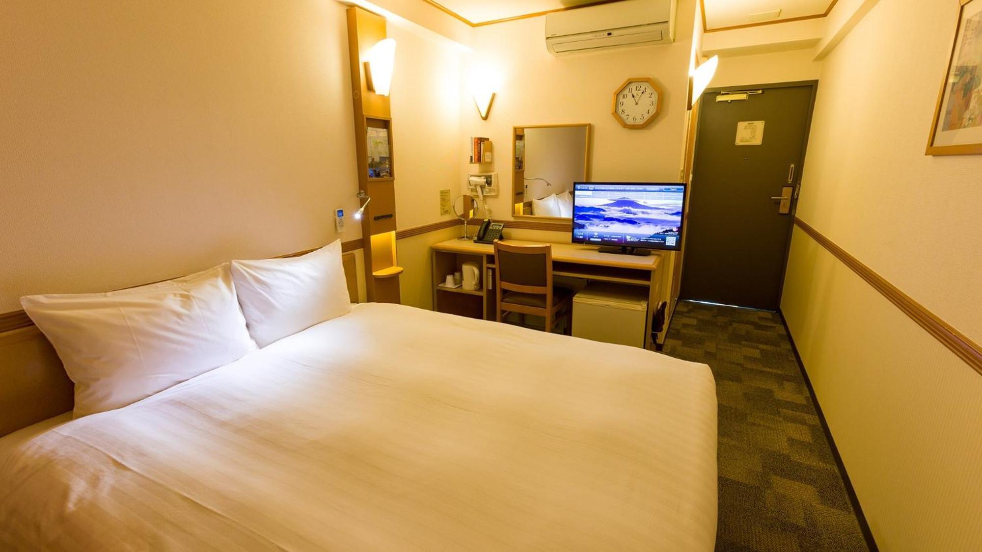 Toyoko Inn Wako-Shi Ekimae Zimmer foto