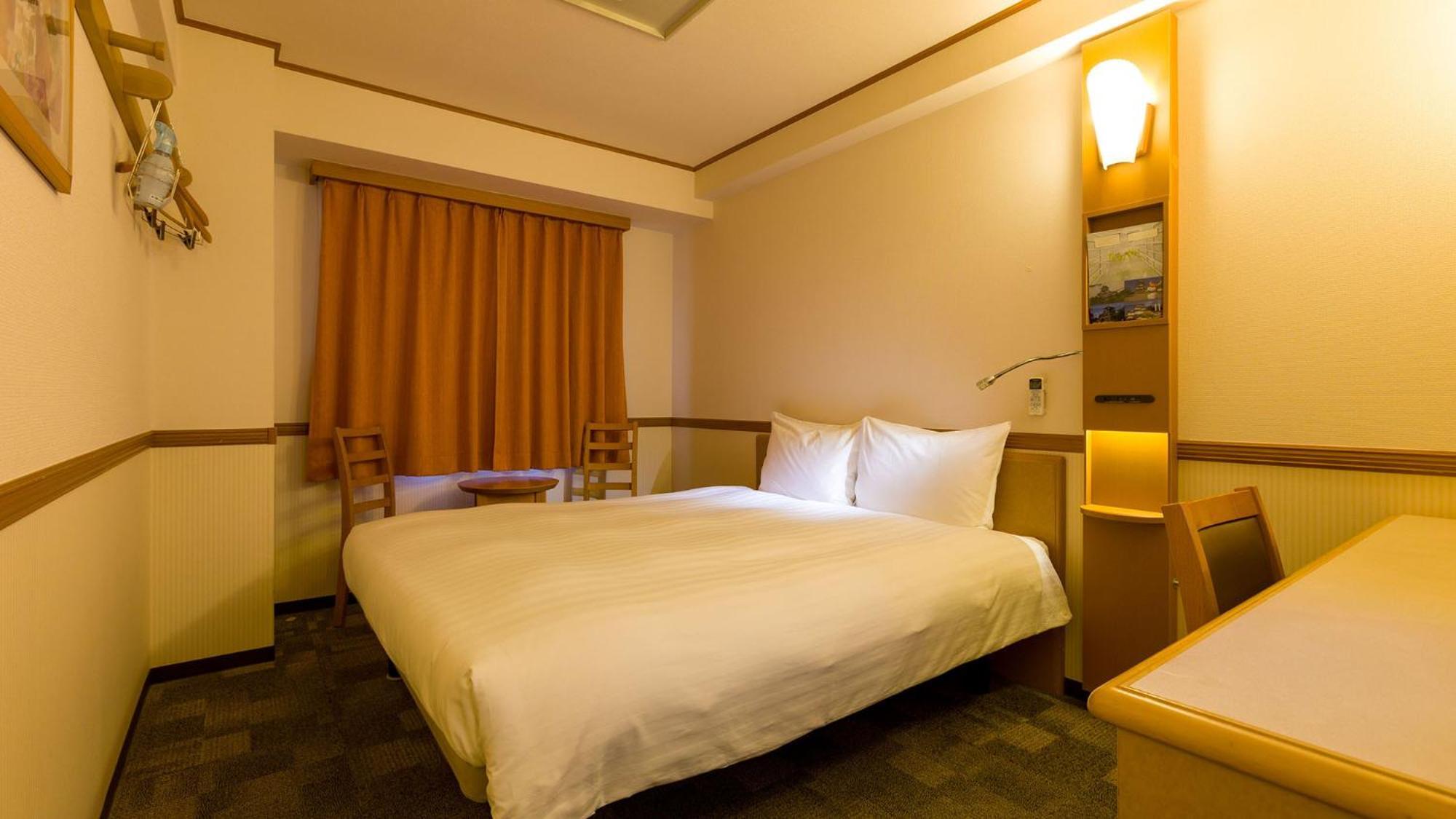 Toyoko Inn Wako-Shi Ekimae Zimmer foto