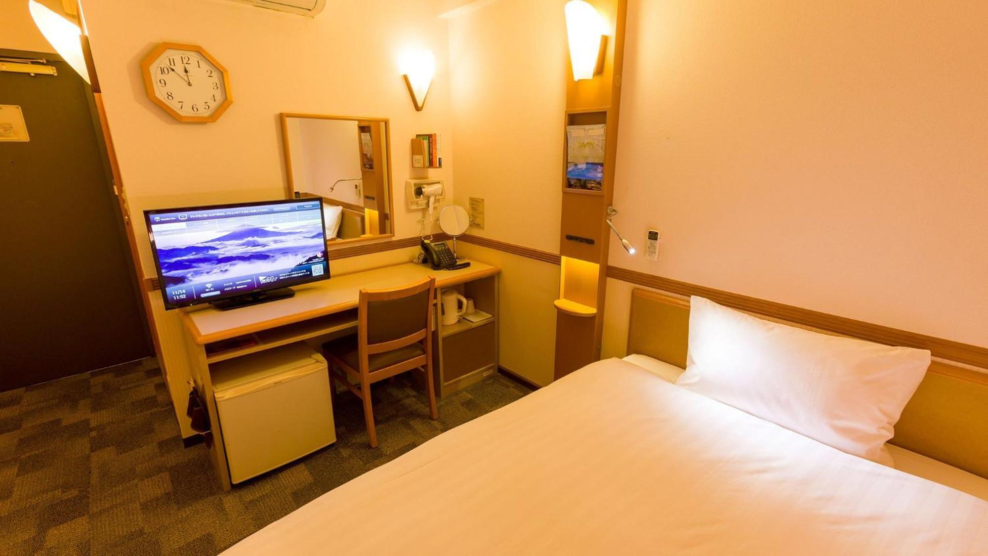 Toyoko Inn Wako-Shi Ekimae Zimmer foto