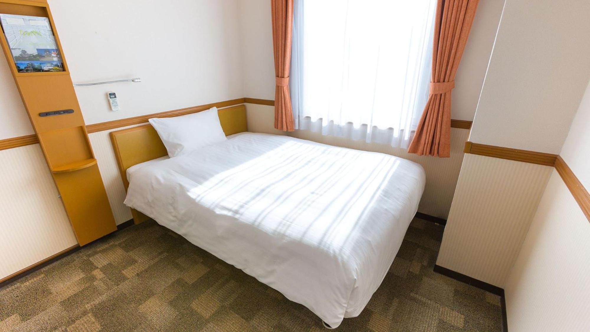 Toyoko Inn Wako-Shi Ekimae Zimmer foto