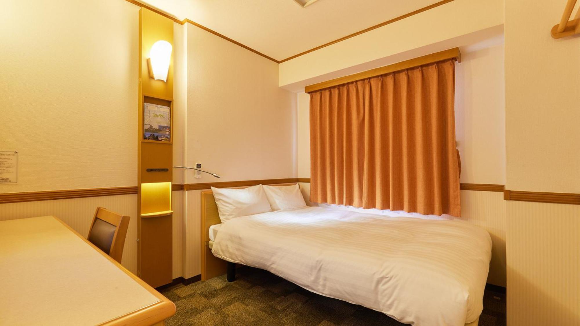Toyoko Inn Wako-Shi Ekimae Zimmer foto