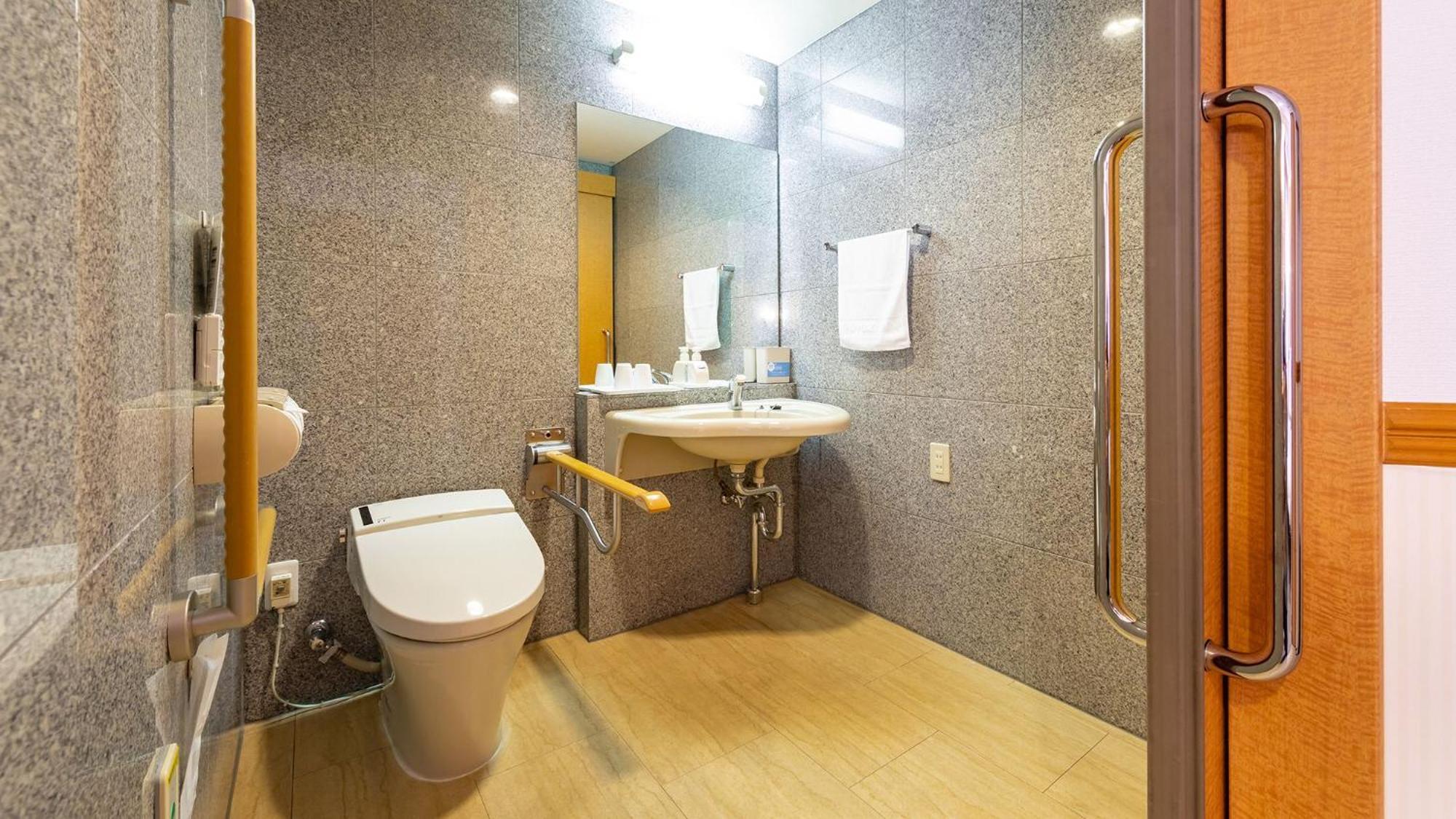 Toyoko Inn Wako-Shi Ekimae Zimmer foto