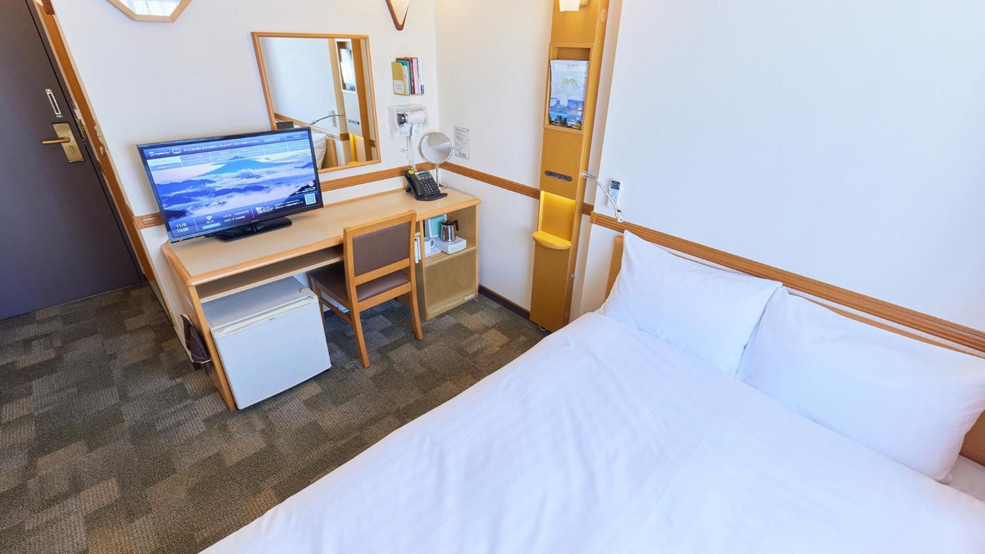 Toyoko Inn Wako-Shi Ekimae Zimmer foto