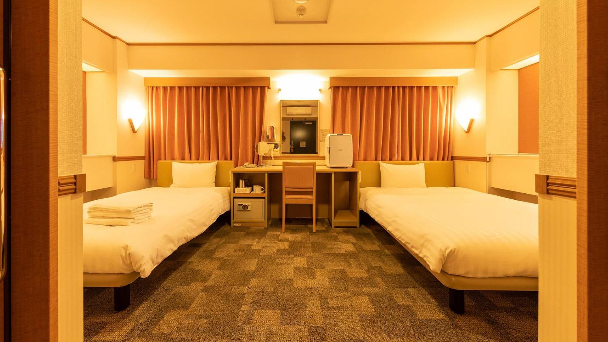 Toyoko Inn Wako-Shi Ekimae Zimmer foto