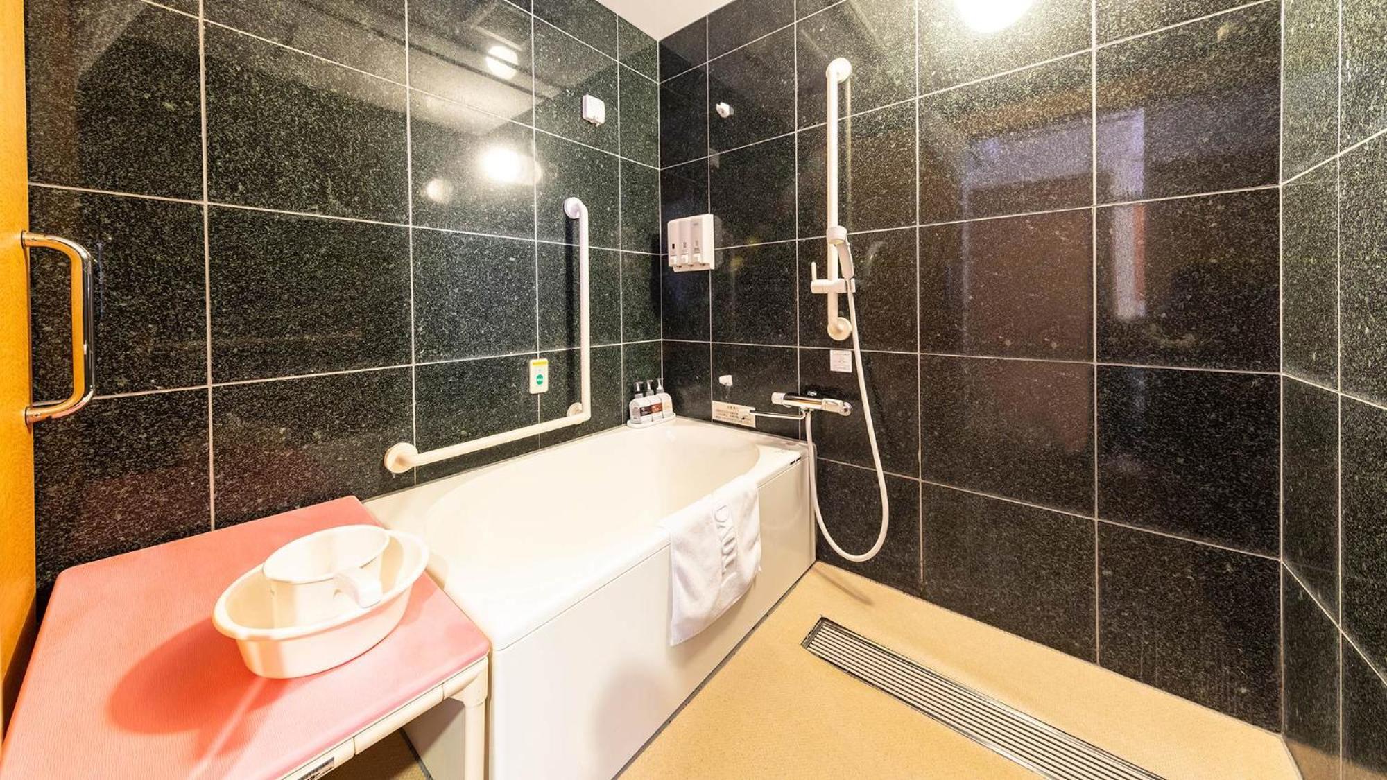 Toyoko Inn Wako-Shi Ekimae Zimmer foto