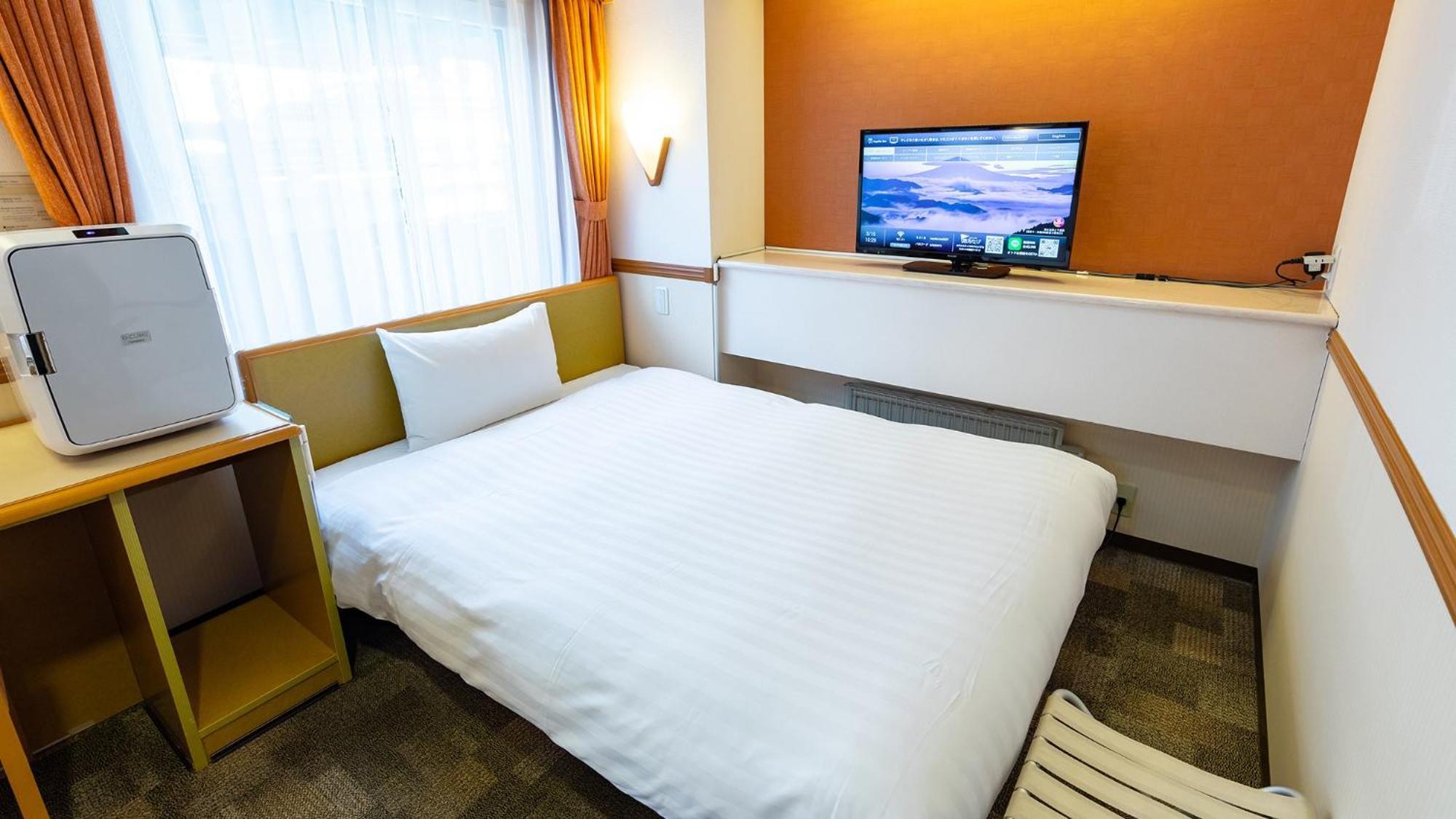 Toyoko Inn Wako-Shi Ekimae Zimmer foto